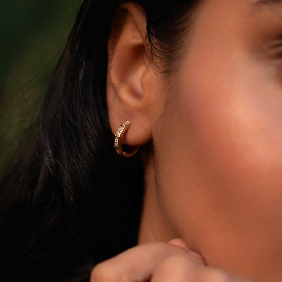 Ember Hoops - Image 3