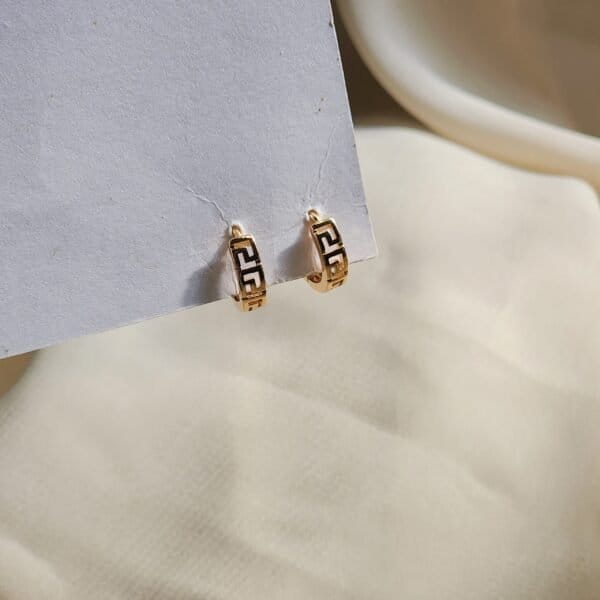 Alannah Hoops