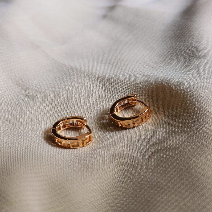 Alannah Hoops - Image 2