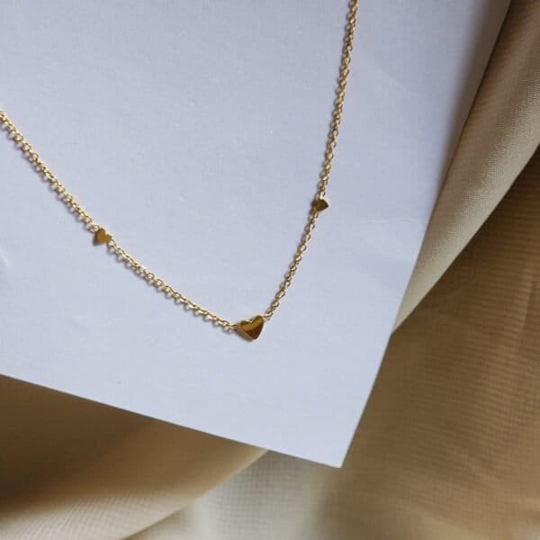 Zoey Necklace