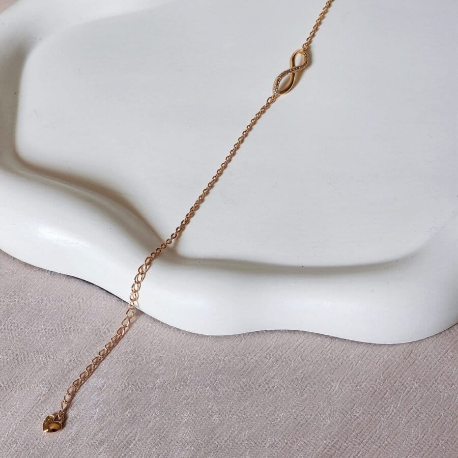 Infinity Bracelet - Image 2