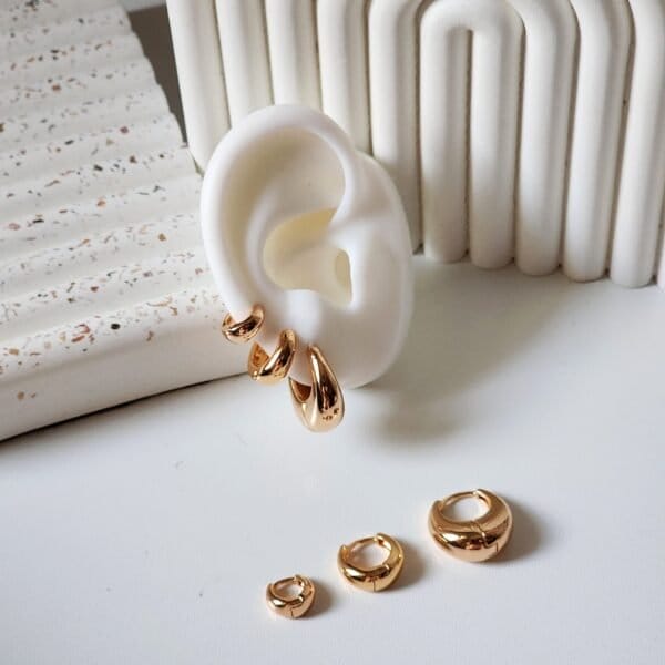 Thalia hoops