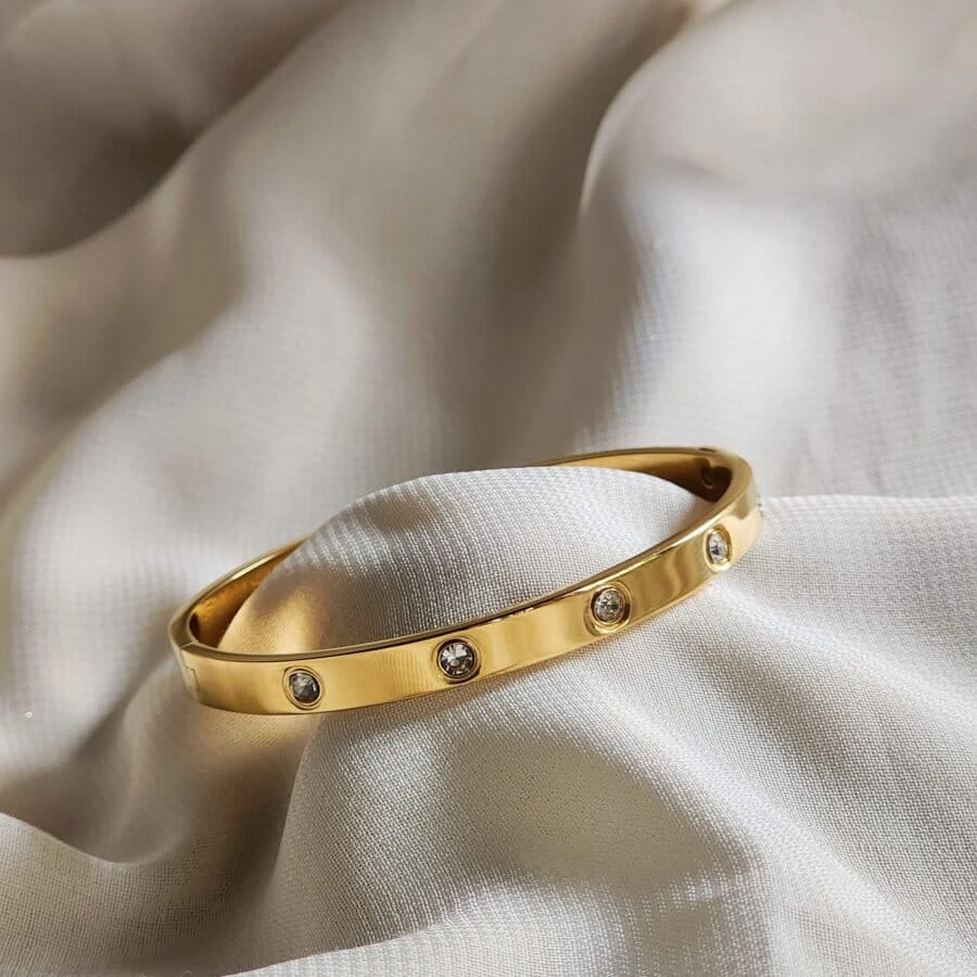 Quinn Bangle - Image 4