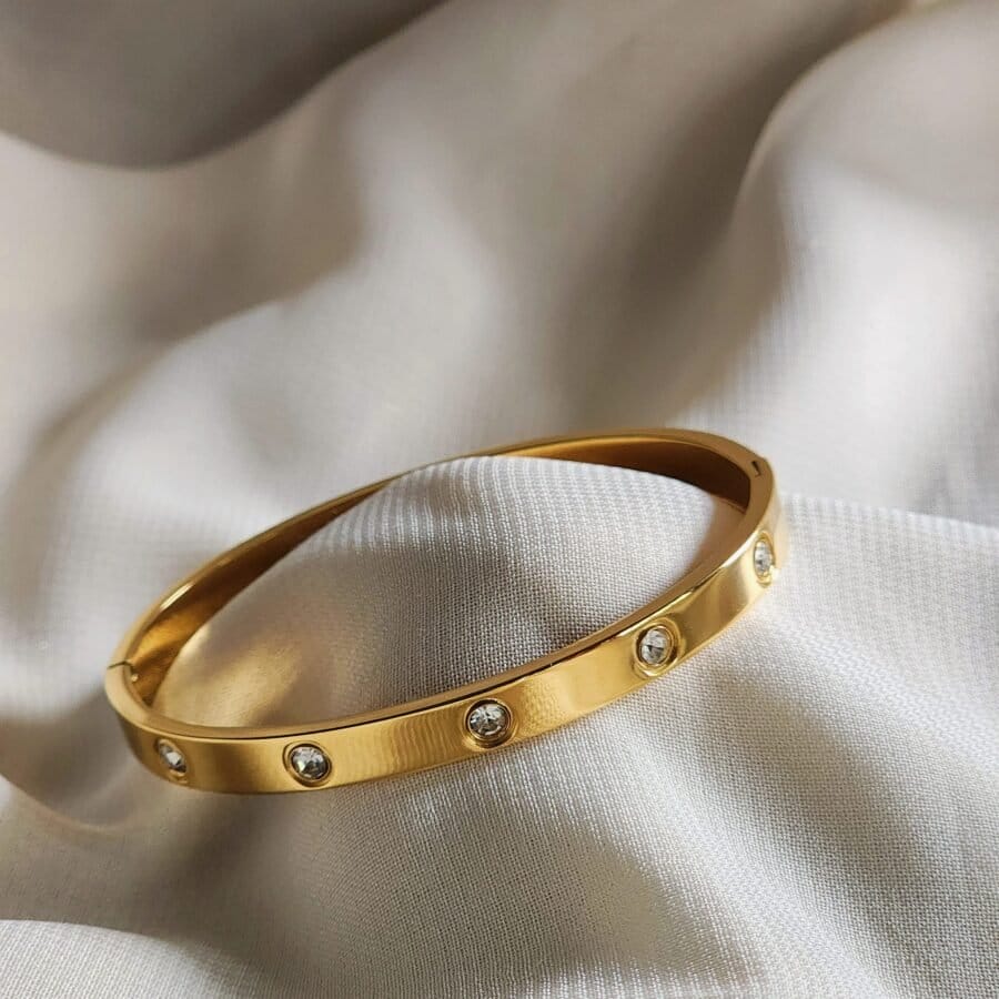 Quinn Bangle - Image 2