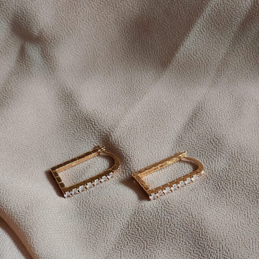 Helene Box Hoops - Image 2