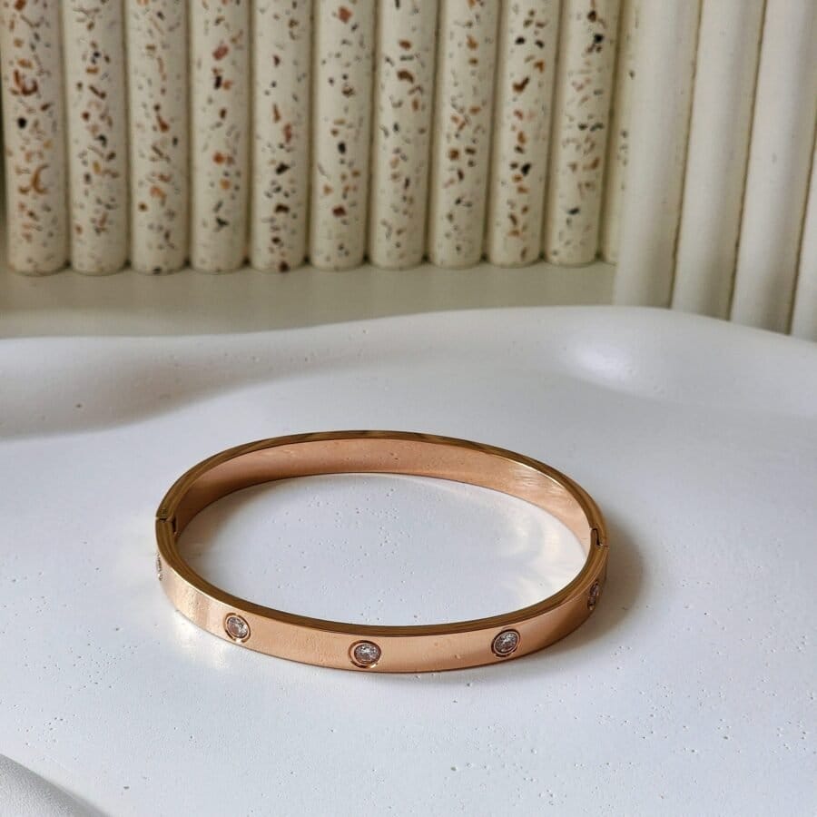 Quinn Bangle - Image 7