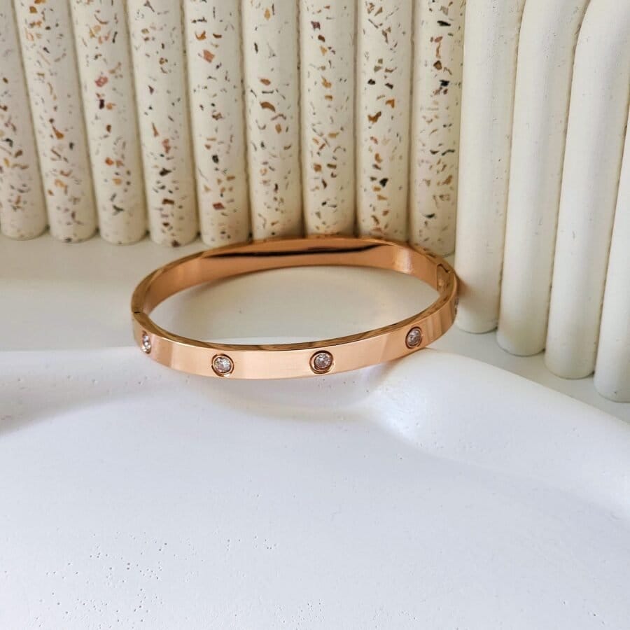 Quinn Bangle - Image 8