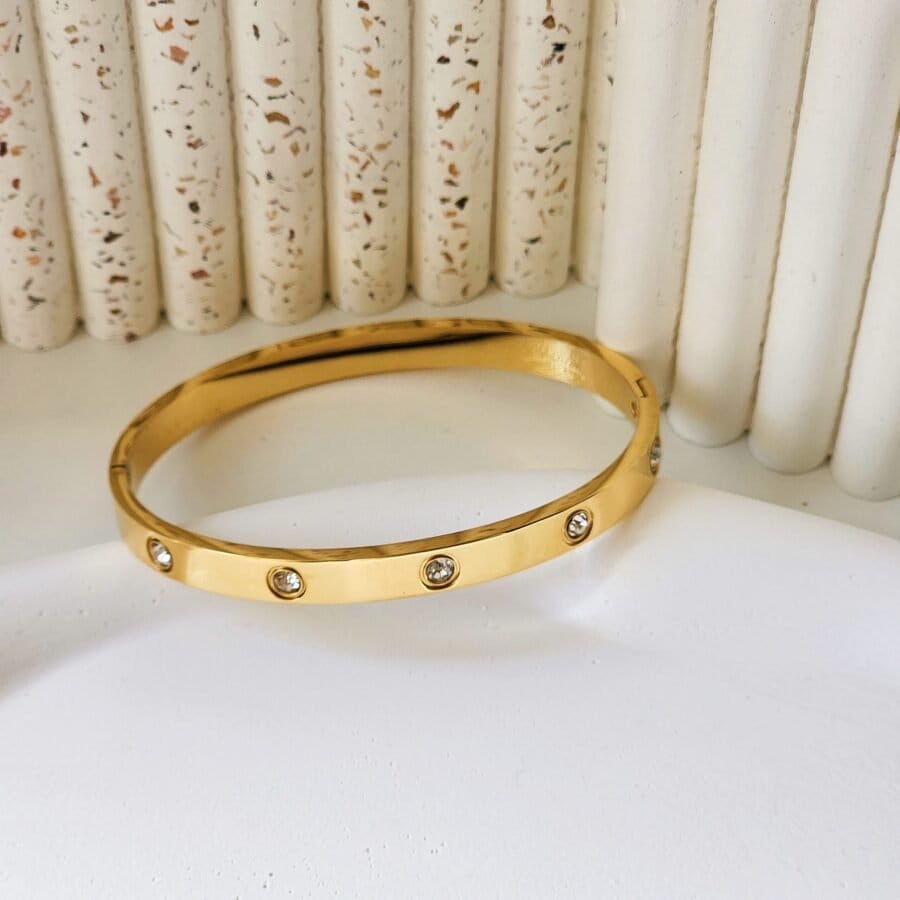 Quinn Bangle - Image 9