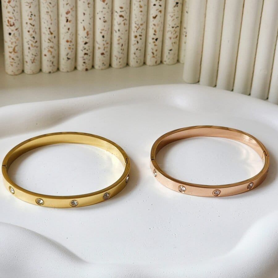 Quinn Bangle - Image 10