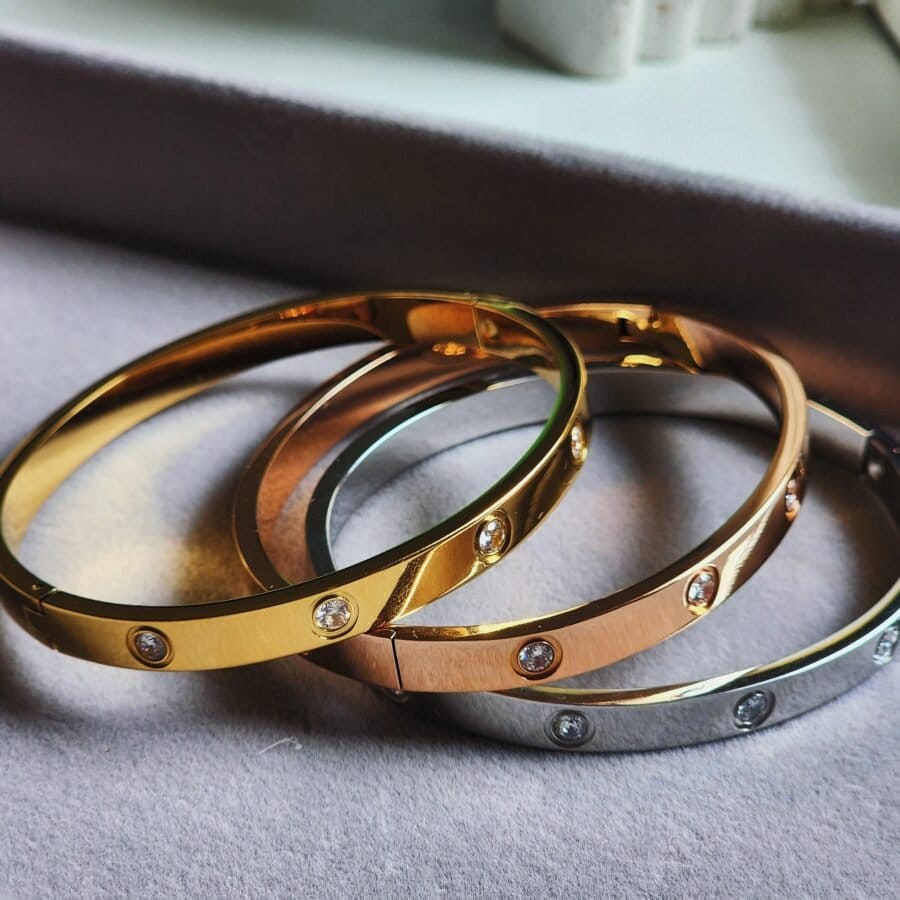 Quinn Bangle - Image 15