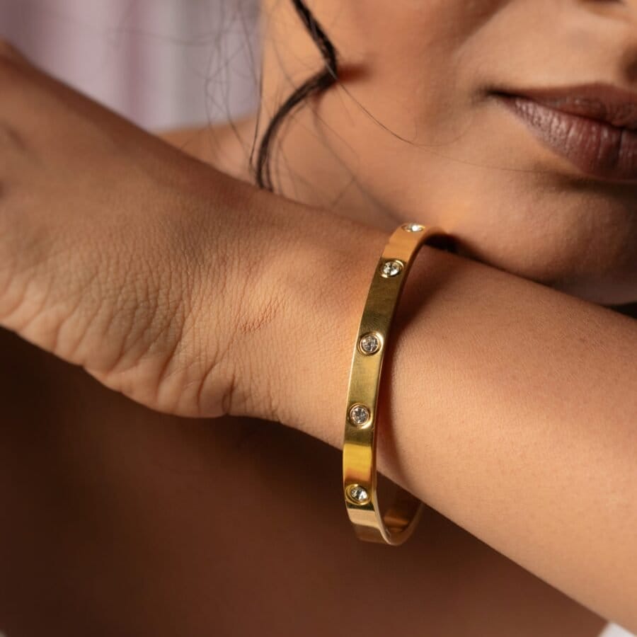 Quinn Bangle
