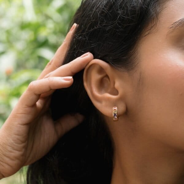 Chloe Hoops