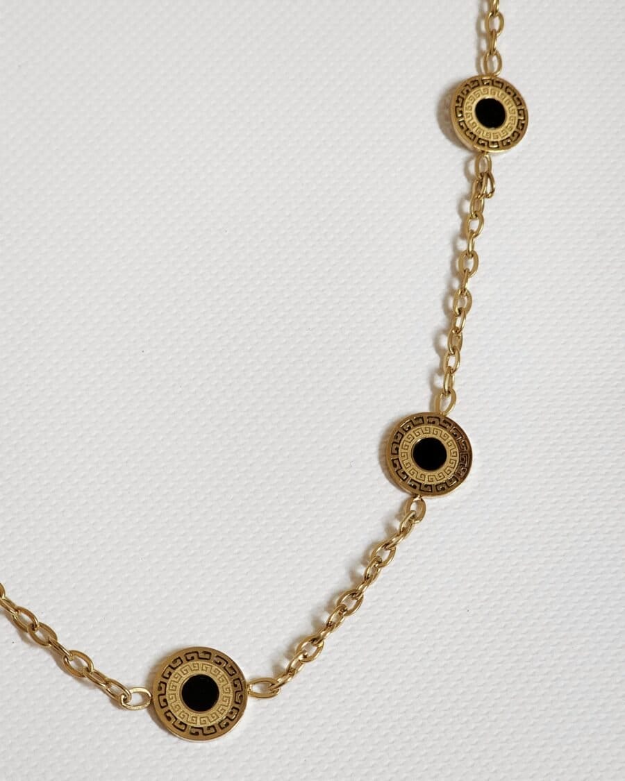 Ezra Necklace - Image 2