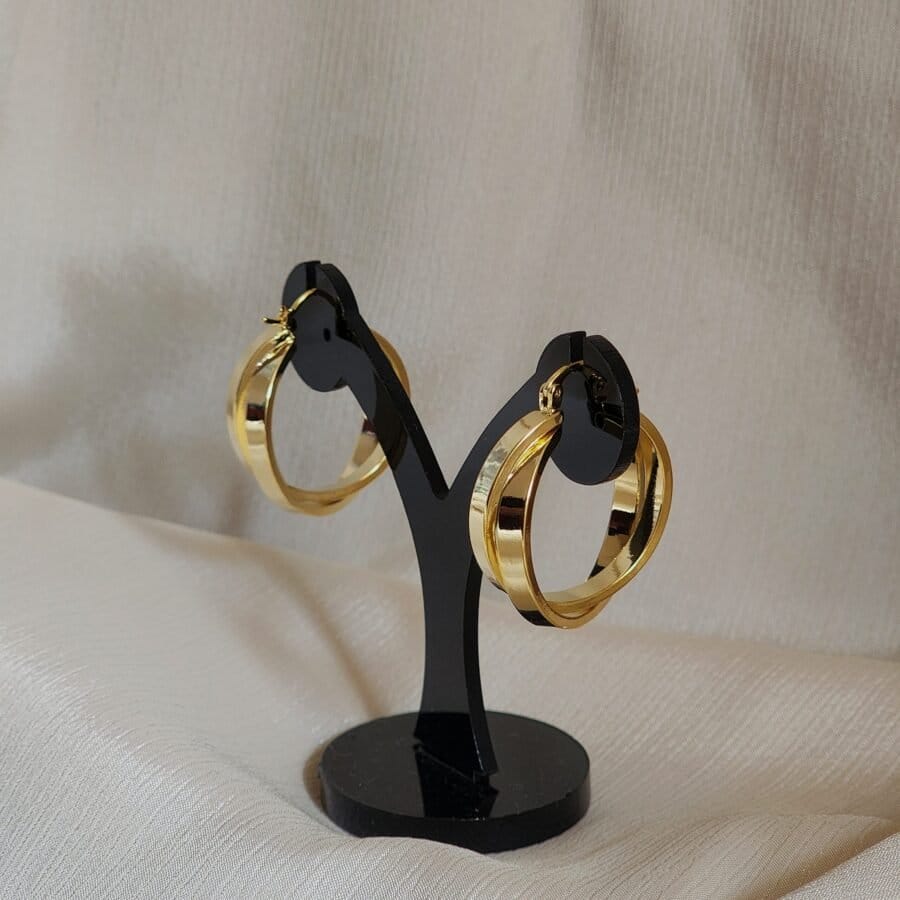 Lila Hoops - Image 3