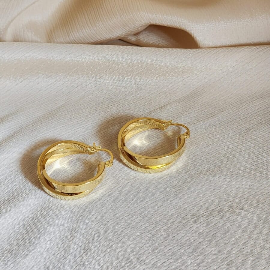 Lila Hoops - Image 2