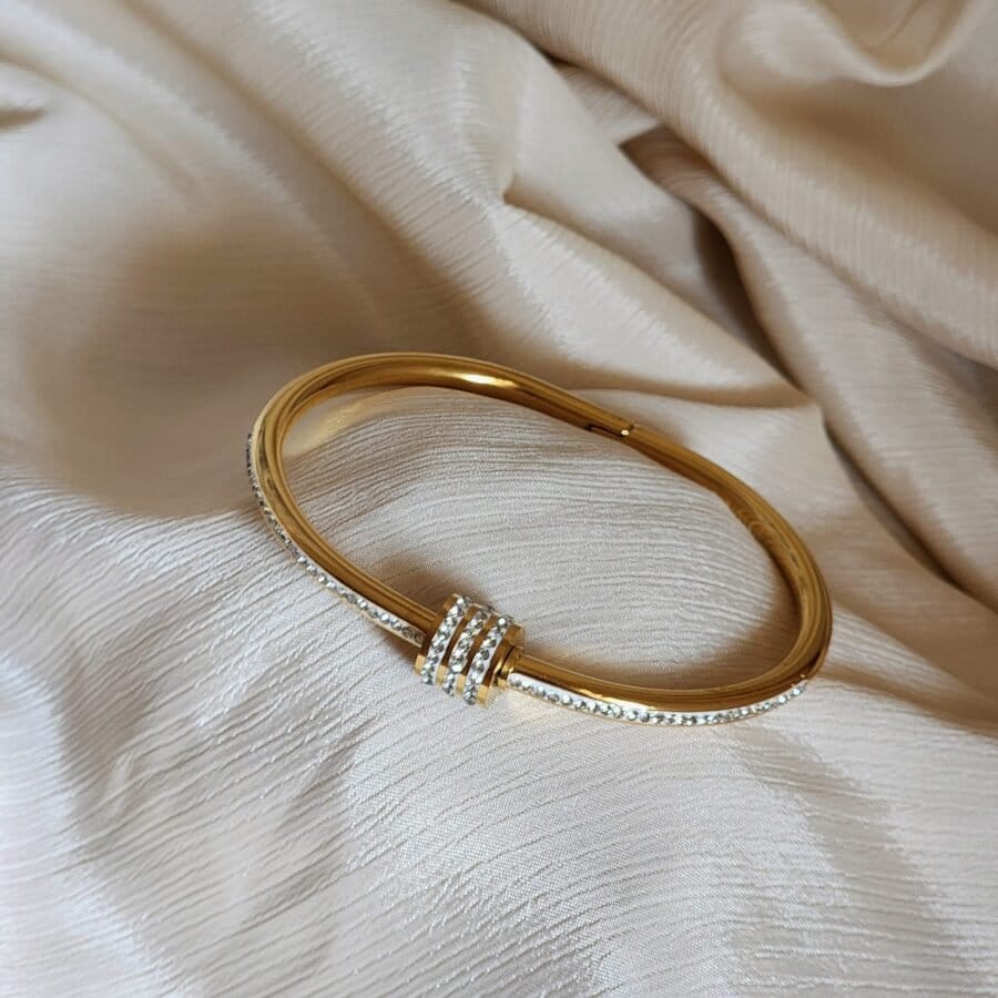 Tia Bangle - Image 7