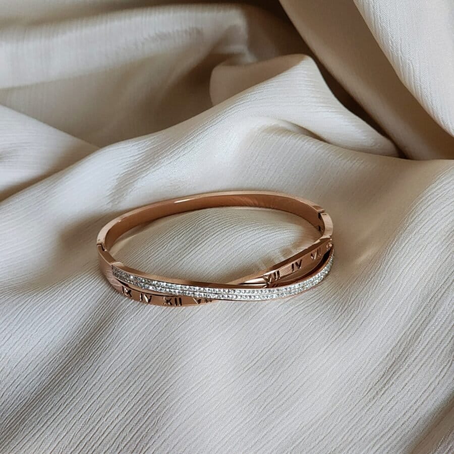 Roman Bangle - Image 4