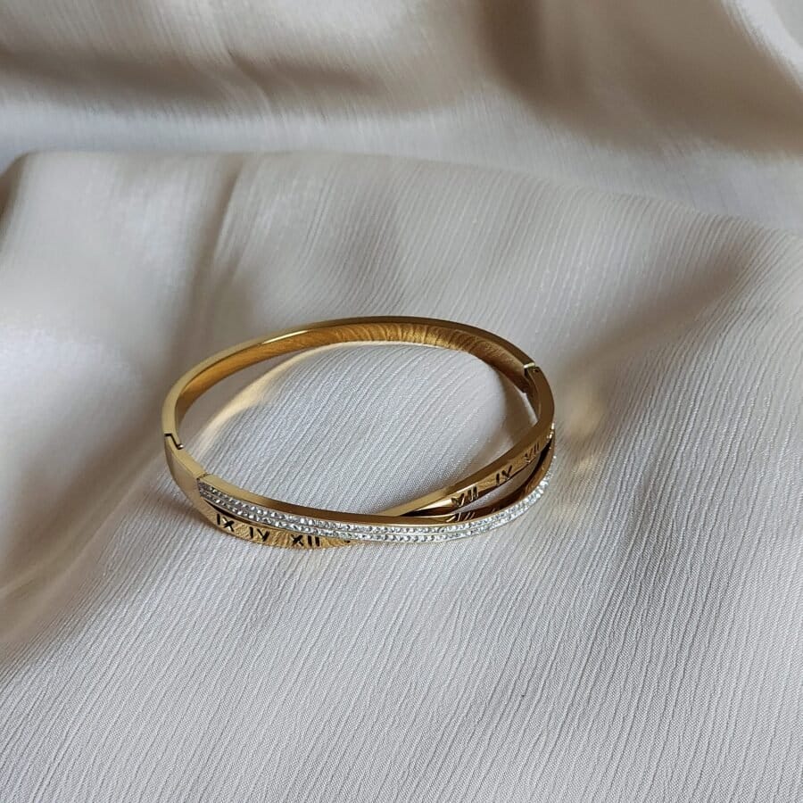 Roman Bangle - Image 2