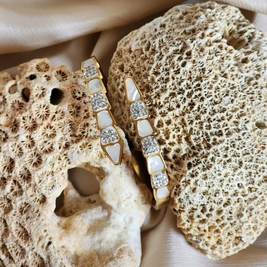 Serpentine Bangle - Image 2
