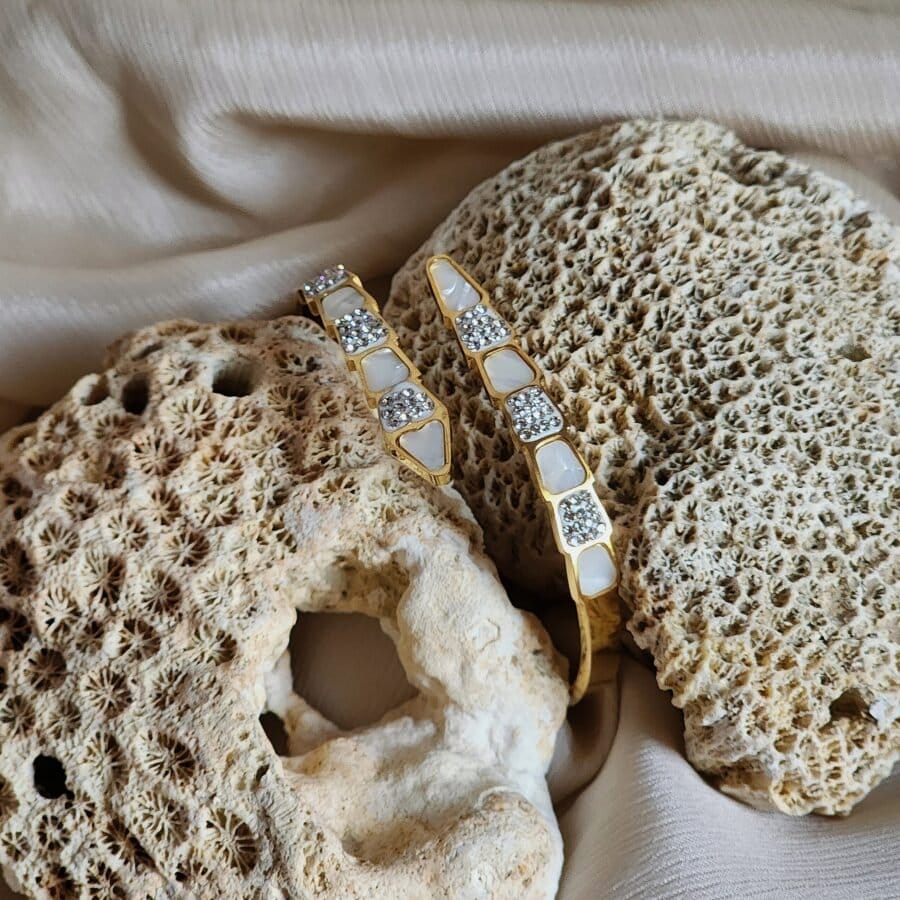Serpentine Bangle - Image 5