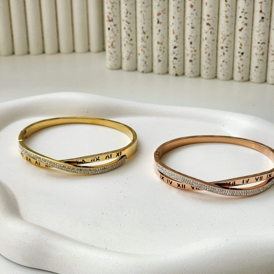 Roman Bangle - Image 7