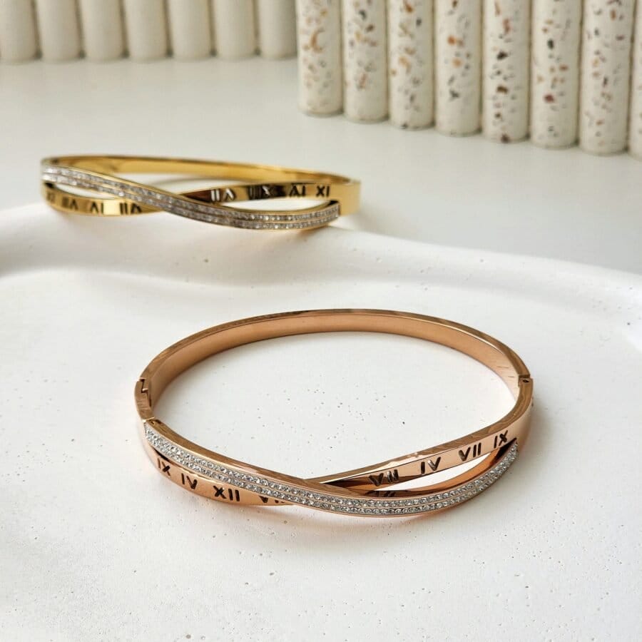 Roman Bangle - Image 9