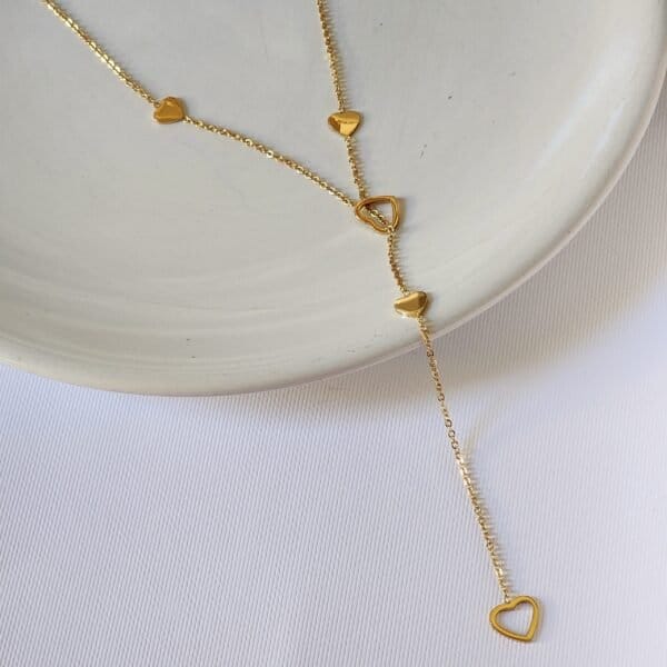 Adaline Necklace