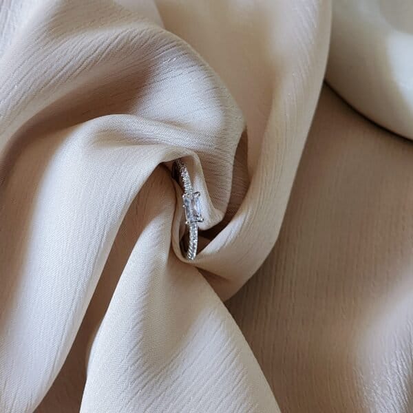 Celeste Ring