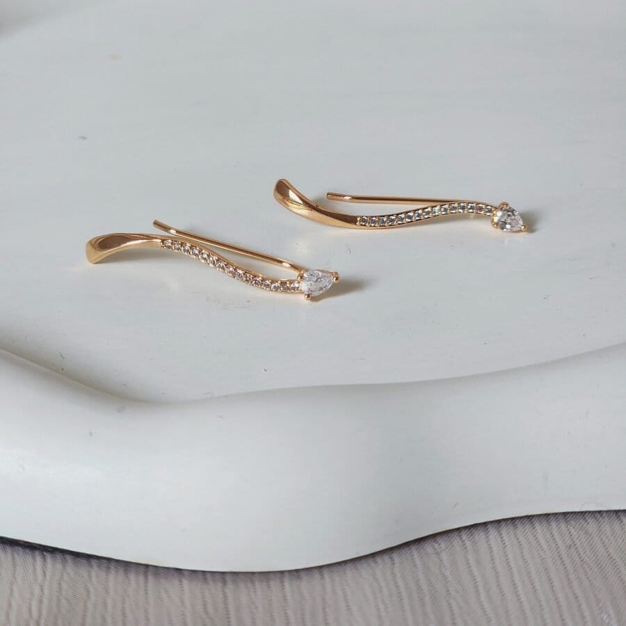 Phoenix Ear Cuffs - Image 2