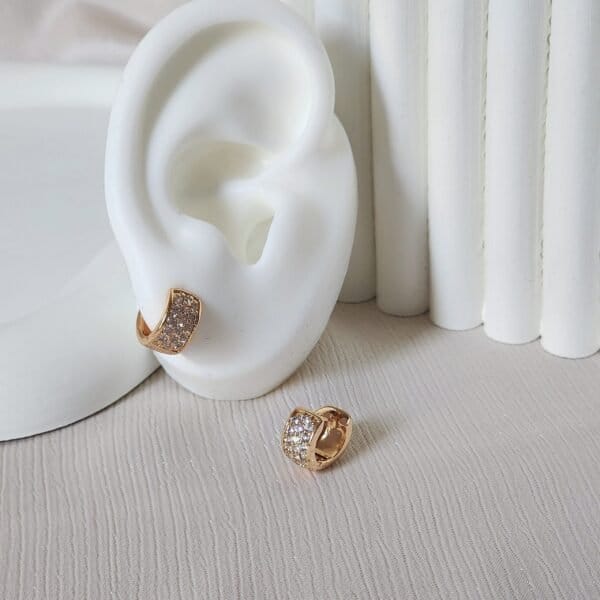 Rhaena Hoops