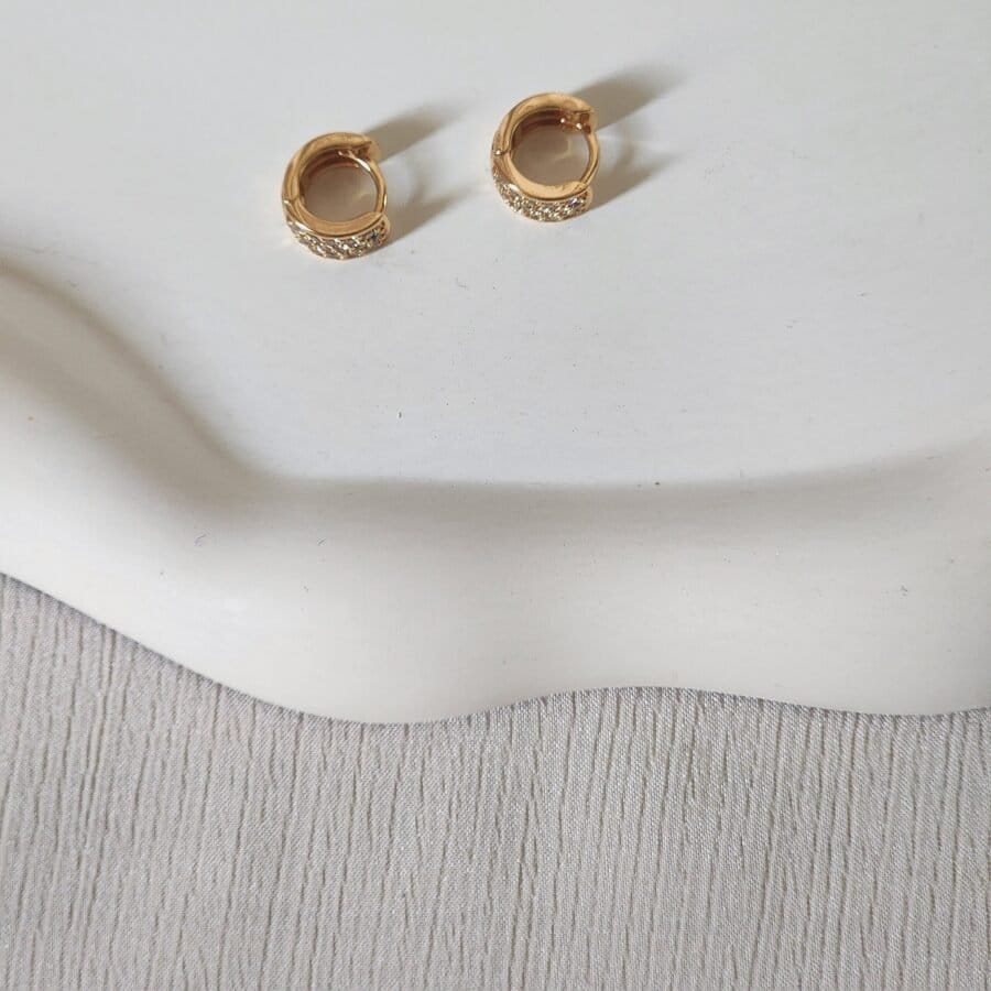 Rhaena Hoops - Image 2