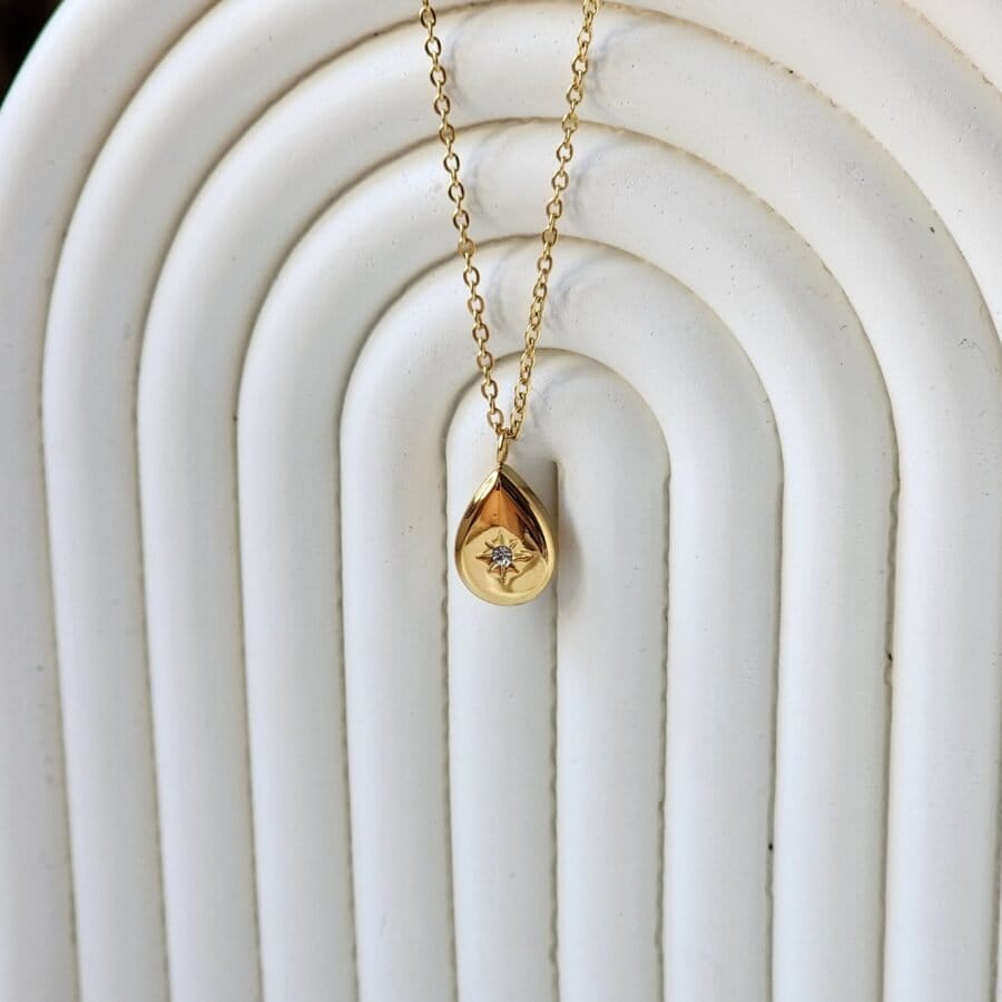 Athena Necklace - Image 4