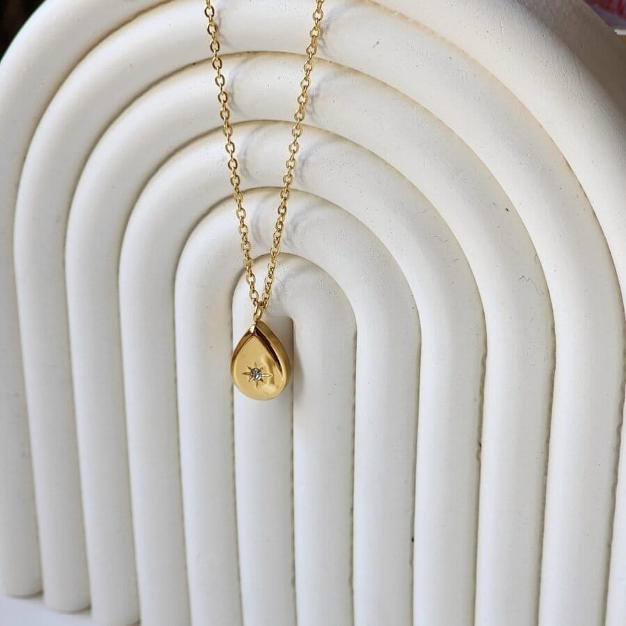 Athena Necklace - Image 5