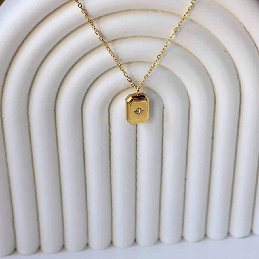 Athena Necklace - Image 2