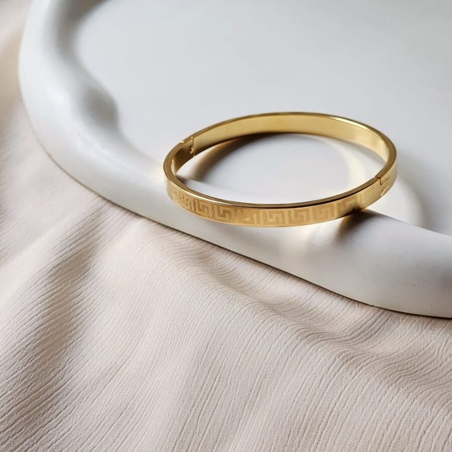 Luna Bangle - Image 2