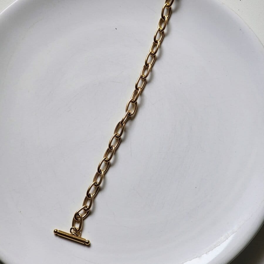 Link Bracelet - Image 2