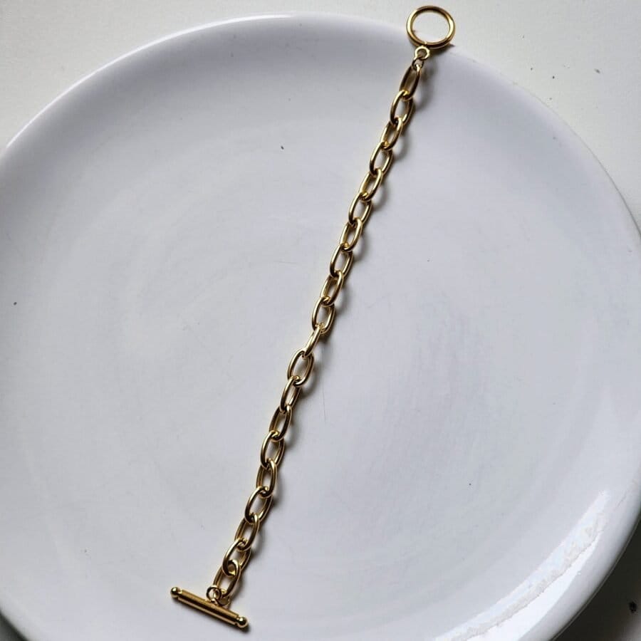Link Bracelet - Image 3