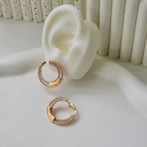Alivia Hoops