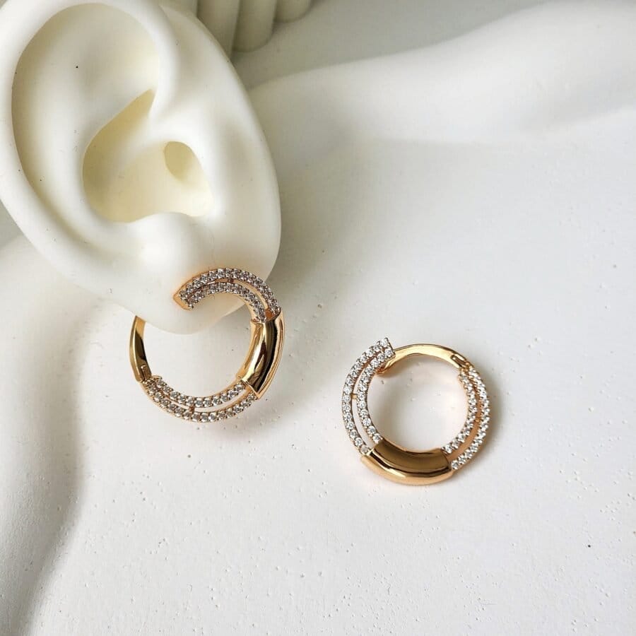 Alivia Hoops - Image 2