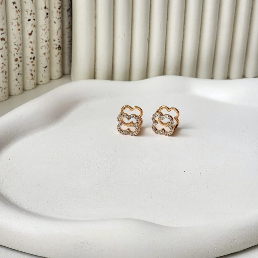 Clover Hoops - Image 2