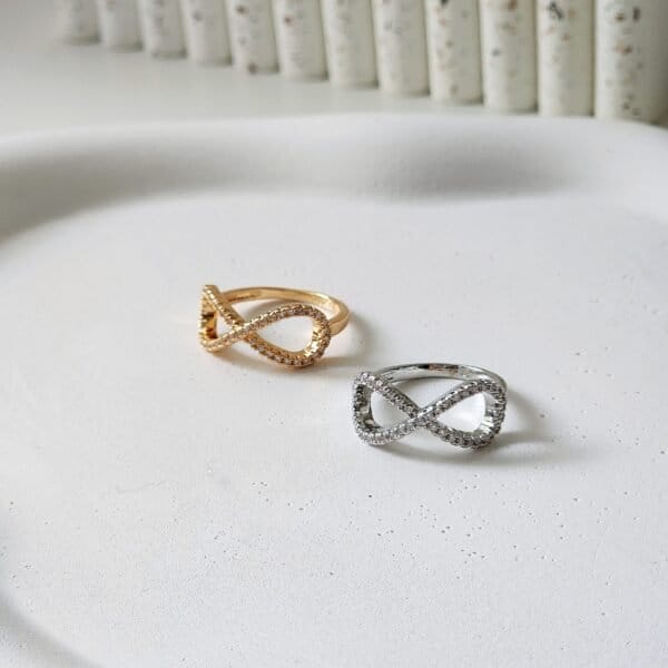 Infinity Ring