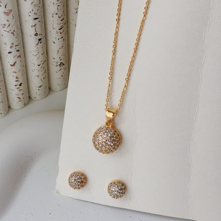 Iris Set