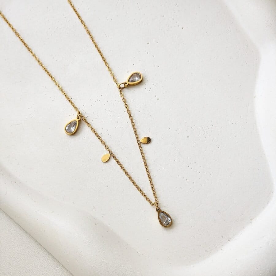 Alina Necklace - Image 2