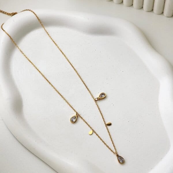 Alina Necklace