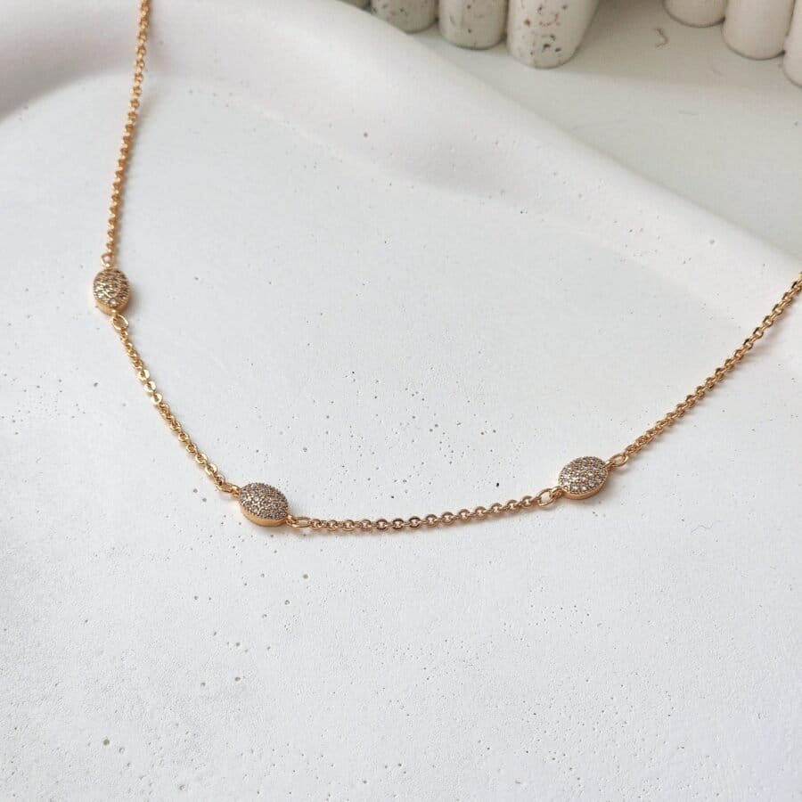 Seren Anklet - Image 3