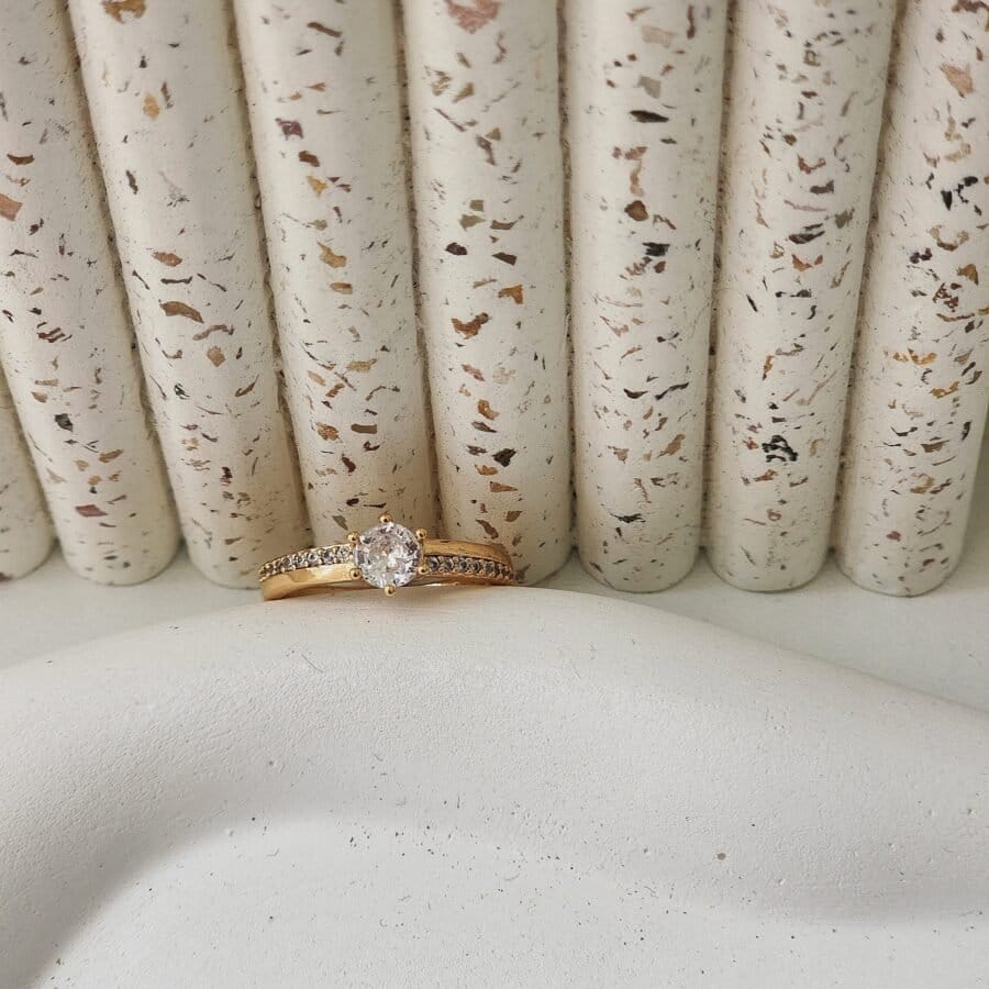 Dara Ring