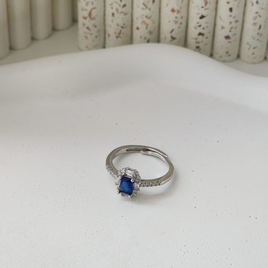 Nova Ring