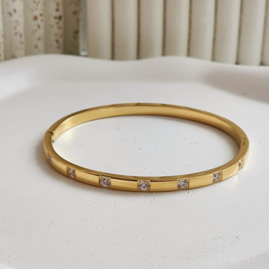 Gemma Bangle - Image 2