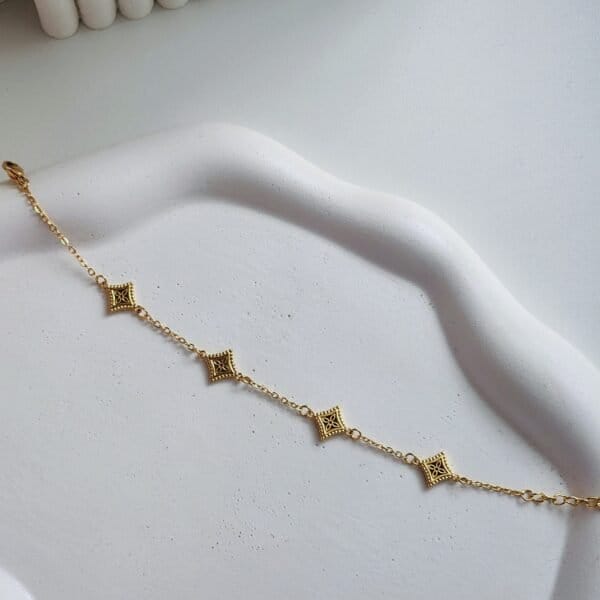 Anya Bracelet