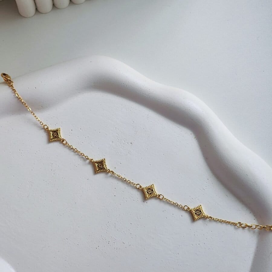 Anya Bracelet